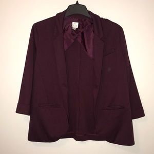 LC Lauren Conrad Blazer
